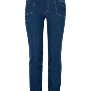 Kilpi Danny Pants Azul 5 Years Niño