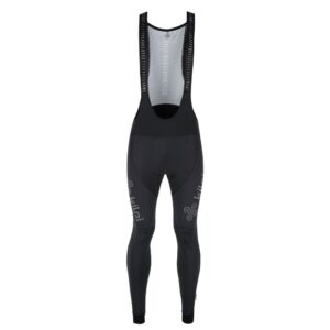 Kilpi Movi Tight Negro XL Hombre