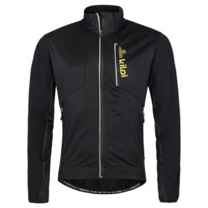 Kilpi Nordim Jacket Negro 2XL Hombre