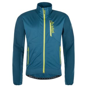 Kilpi Nordim Jacket Azul 2XL Hombre